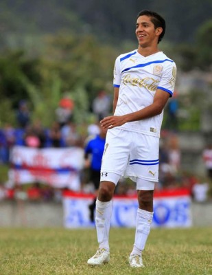 TOP: Futbolistas hondureños con más de 100 juegos en Liga Nacional que nunca han sido expulsados