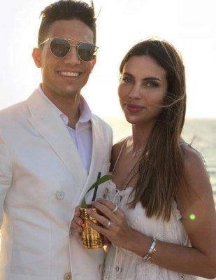 ¡Espectaculares! Las vacaciones de los mejores futbolistas del mundo con sus esposas