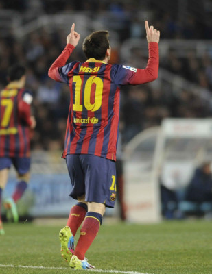 Los 10 jugadores del momento por el mundo