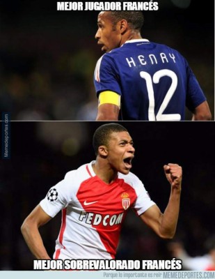 Los mejores memes del fin de semana en el mundo del fútbol