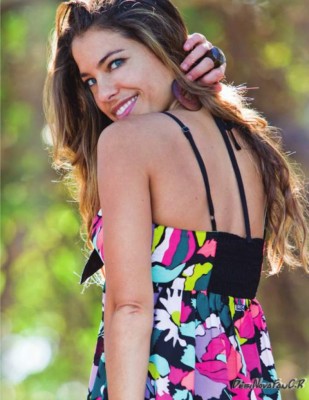 Debi Nova: La creadora de la canción de la película de Keylor Navas y amante al fútbol