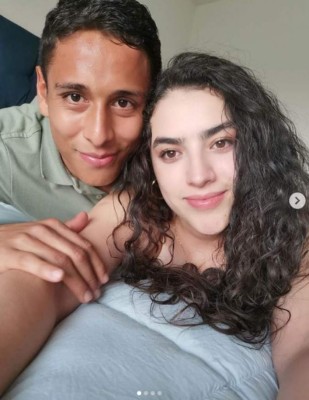 Ellas también quieren el título de la Liga MX: Así son las novias y esposas de los jugadores de Cruz Azul y Santos