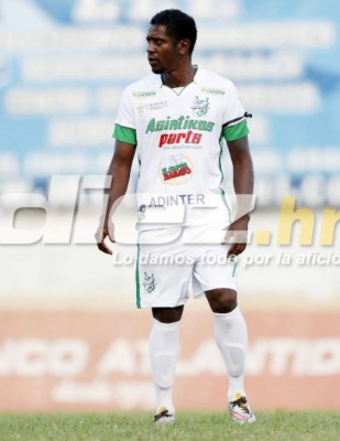 TOP 20: Futbolistas activos con más partidos en la Liga Nacional de Honduras