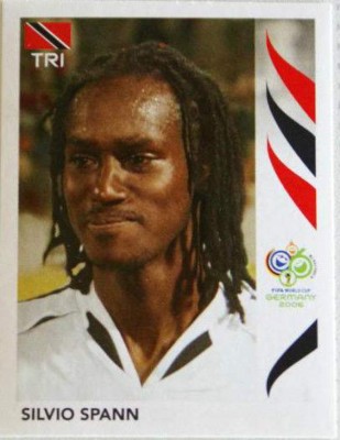 ¡Para reír! Los looks más graciosos y extraños de los álbumes de los Mundiales