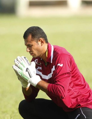 La actualidad del último Marathón que enfrentó a un equipo mexicano en Concachampions