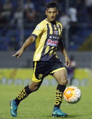 Conocé los 26 guerreros de Honduras para juegos ante EUA y Costa Rica