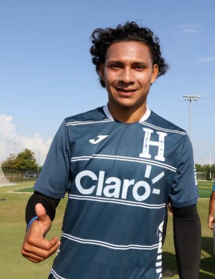 RUMORES+FICHAJES: ¿Marcelo Canales a Motagua? 'Mango' Sánchez confirma su futuro