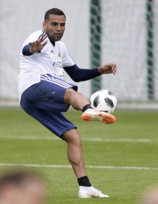 Divertidas bromas: Así le llamarían a los argentinos si fuesen islandeses