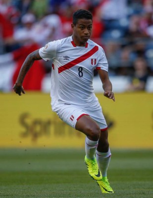 Los cracks que podrían llegar a la MLS de Estados Unidos en el mercado invernal