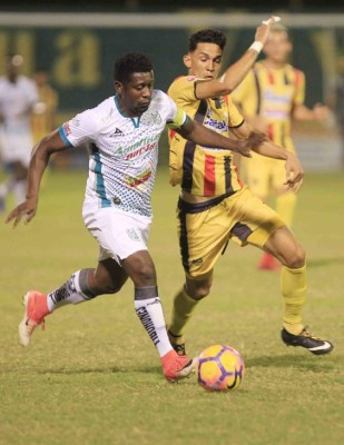 Los veteranos que quieren levantar la copa del torneo Apertura