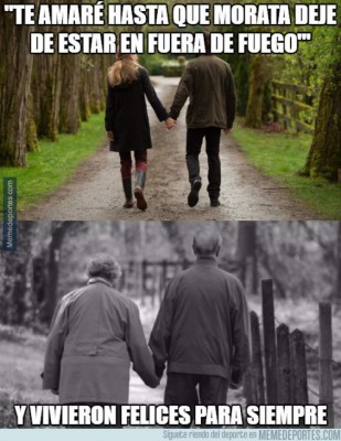 Triunfo de Real Madrid ante Villarreal destroza al Barcelona con memes