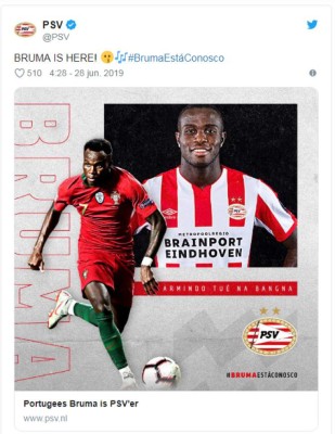 Mercado: Real Madrid ficha, el nuevo club de Griezmann y Choco Lozano es novedad