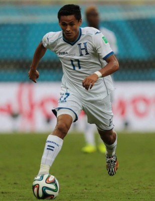 El antes y después de Andy Najar: Desde su salida del DC United hasta su regreso a MLS