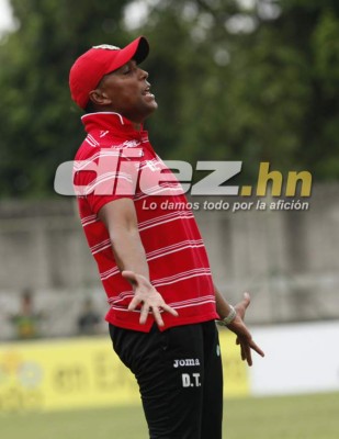 Las imágenes que no viste en televisión de la vibrante fecha 16