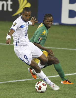 Suárez ya tiene a los elegidos en la Selección de Honduras