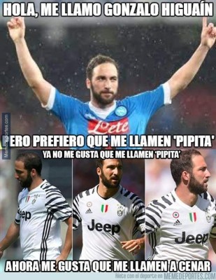 Pep Guardiola y la Premier League, protagonistas de los mejores memes del día