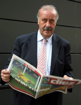 Imágenes gloriosas: Las grandes coberturas y celebraciones de DIEZ en sus 15 años de historia