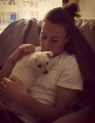 Su lado más sexi: Ellas son las tres hermosas chicas nominadas al premio The Best