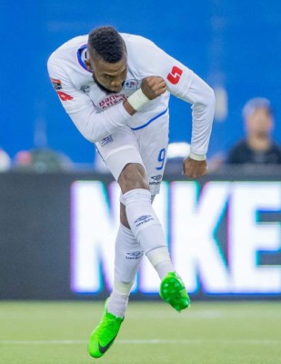 ¡Cambio de planes! El 11 que usará Olimpia ante Motagua tras cancelarse la Champions