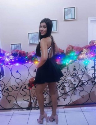 ¡Encontró el amor! Mathías Techera y la guapísima hondureña que le flechó el corazón