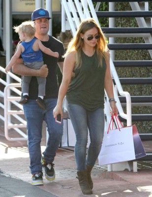 Deportistas y famosos que decidieron llegar vírgenes al matrimonio