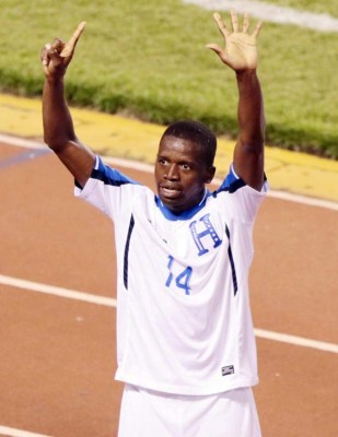 Conocé los 26 guerreros de Honduras para juegos ante EUA y Costa Rica