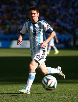 Las figuras que no estarán en el inicio de las eliminatorias sudamericanas