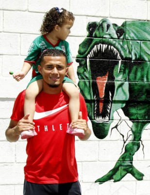 ¡MERCADO! La extensa lista de jugadores y técnicos hondureños sin contrato