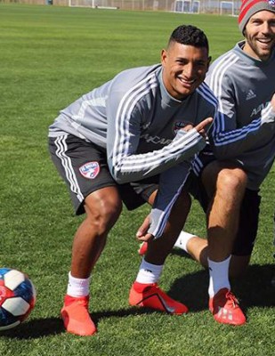 TOP: Los jugadores centroamericanos más caros y más baratos de la MLS