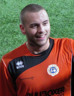 Futbolistas que salieron del armario y otros que fueron tildados de gays