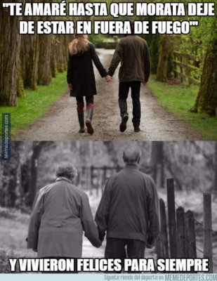 Ni goleando al Éibar perdonan con los terribles Memes al Real Madrid