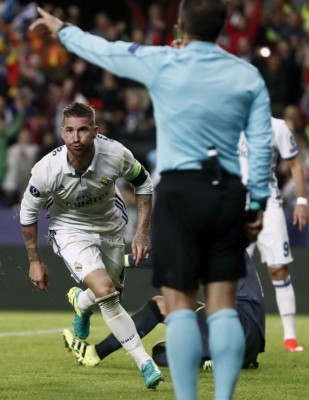 ¡Real Madrid campeón de Supercopa de Europa!
