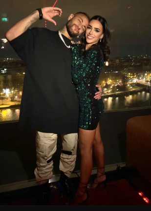 Bruna Biancardi perdonó a Neymar y revela por qué decidieron regresar: “Entiendo que la gente esté enojada...”