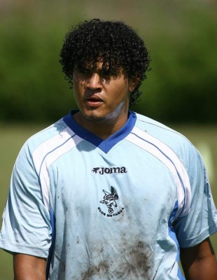 Qué fue de la selección de Honduras de los Juegos Olímpicos de Sidney