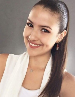 Ruptura: Eloisa Lorenzana y futbolista de Olimpia, Alejandro Reyes rompen relación de noviazgo