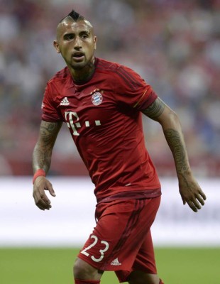 Tres hondureños entre los futbolistas que tienen apodo femenino