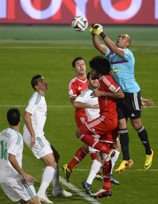 Bayern Munich, campeón del Mundial de Clubes.