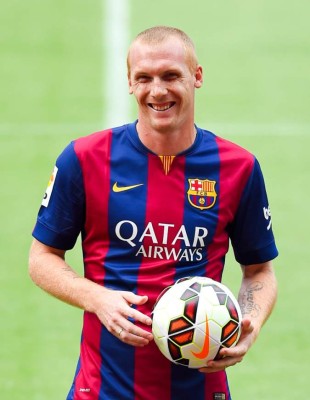 Salidas y renovaciones que Barcelona prepara para siguiente temporada