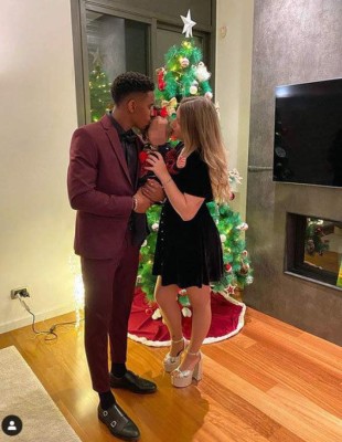 Así celebraron los grandes cracks la llegada del 2020: Fiestón de Neymar y Messi con Antonela