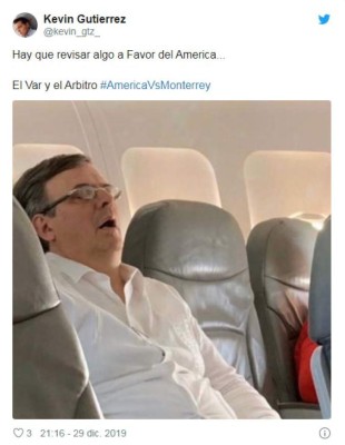 ¡Hasta Motagua y Diego Vázquez! Los otros memes contra América tras la final de Liga MX