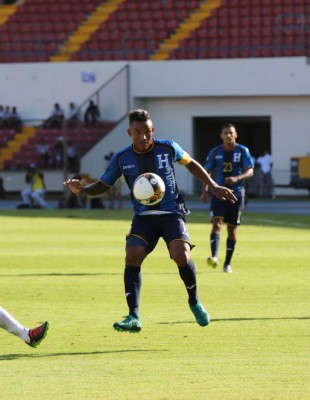 Los jugadores que deben estar en la lupa de Pinto para junio y Copa Oro