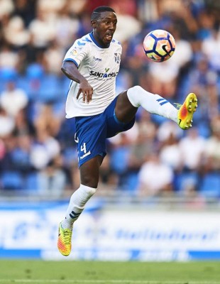 Los futbolistas que militan en España y que disputarán la Copa Oro 2019