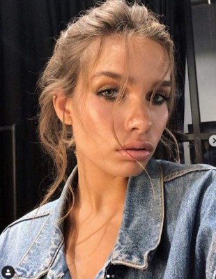 ¡Qué belleza! Conocé a la flamante nueva novia del hijo de David Beckham