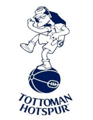 Escudos de clubes de Inglaterra al estilo de los Simpsons