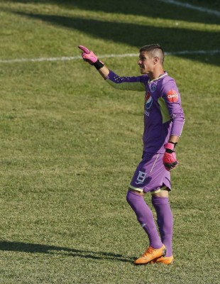 Los futbolistas de mayor edad que jugarán el Apertura 2019 de la Liga Nacional de Honduras