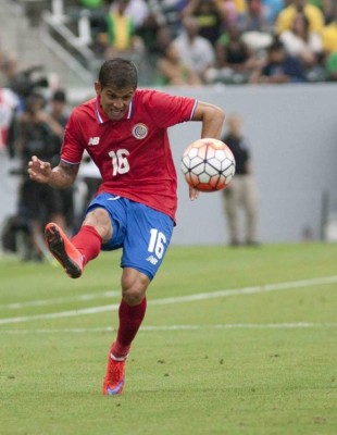 ¡CUIDADO! El 11 con el que Costa Rica buscaría dejar a Honduras fuera de Rusia