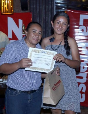 El presente de las seleccionadas Sub-20 de Honduras que por poco van al Mundial