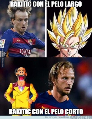 ¡Día de terror en el Camp Nou! El Barça cae y los memes lo humillan con todo