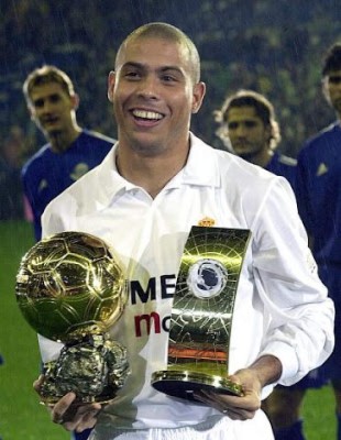 Navas se une a una constelación de estrellas que ha recibido el premio al mejor de Iberoamérica