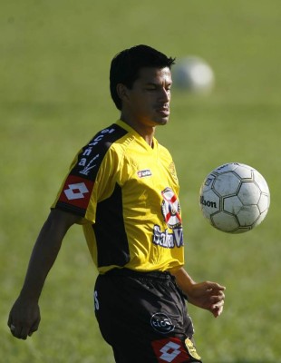 Así lucen exfiguras de la Liga Nacional que ahora juegan en veteranos